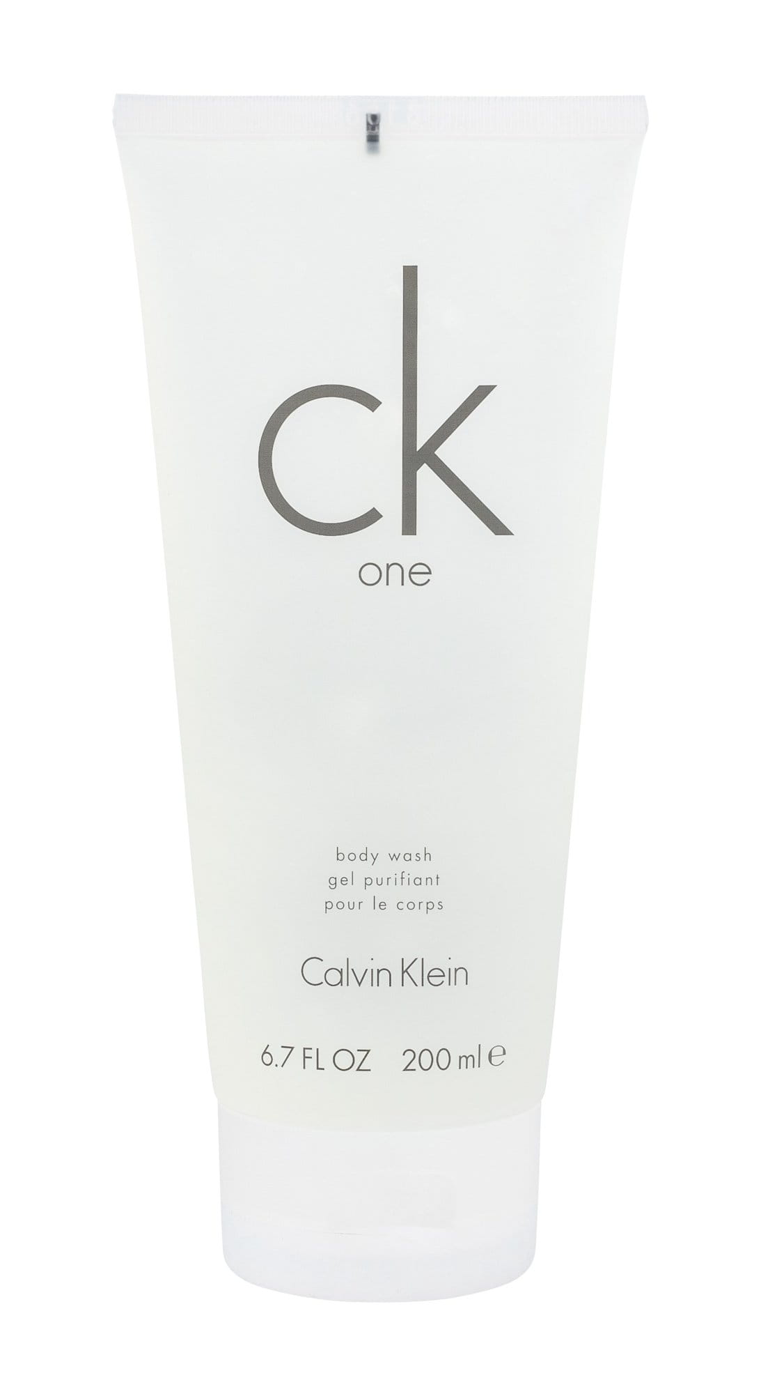 Calvin Klein CK One U Żel pod prysznic 200ml-199658